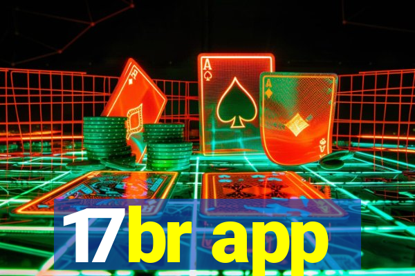 17br app